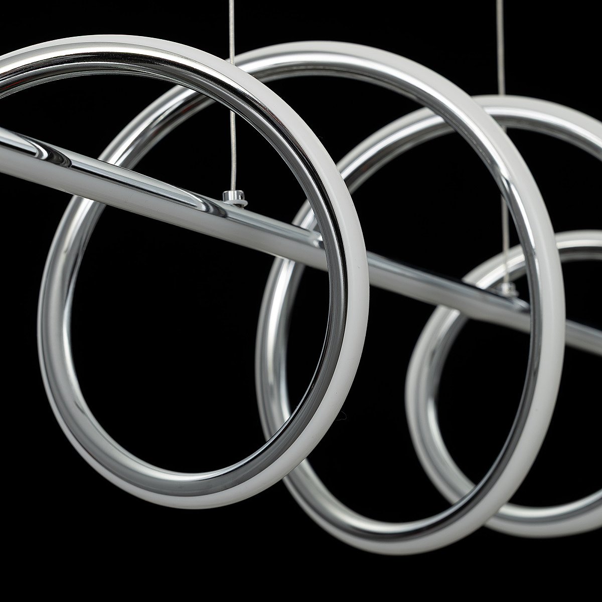 Подвесная люстра Citilux Джемини CL229061