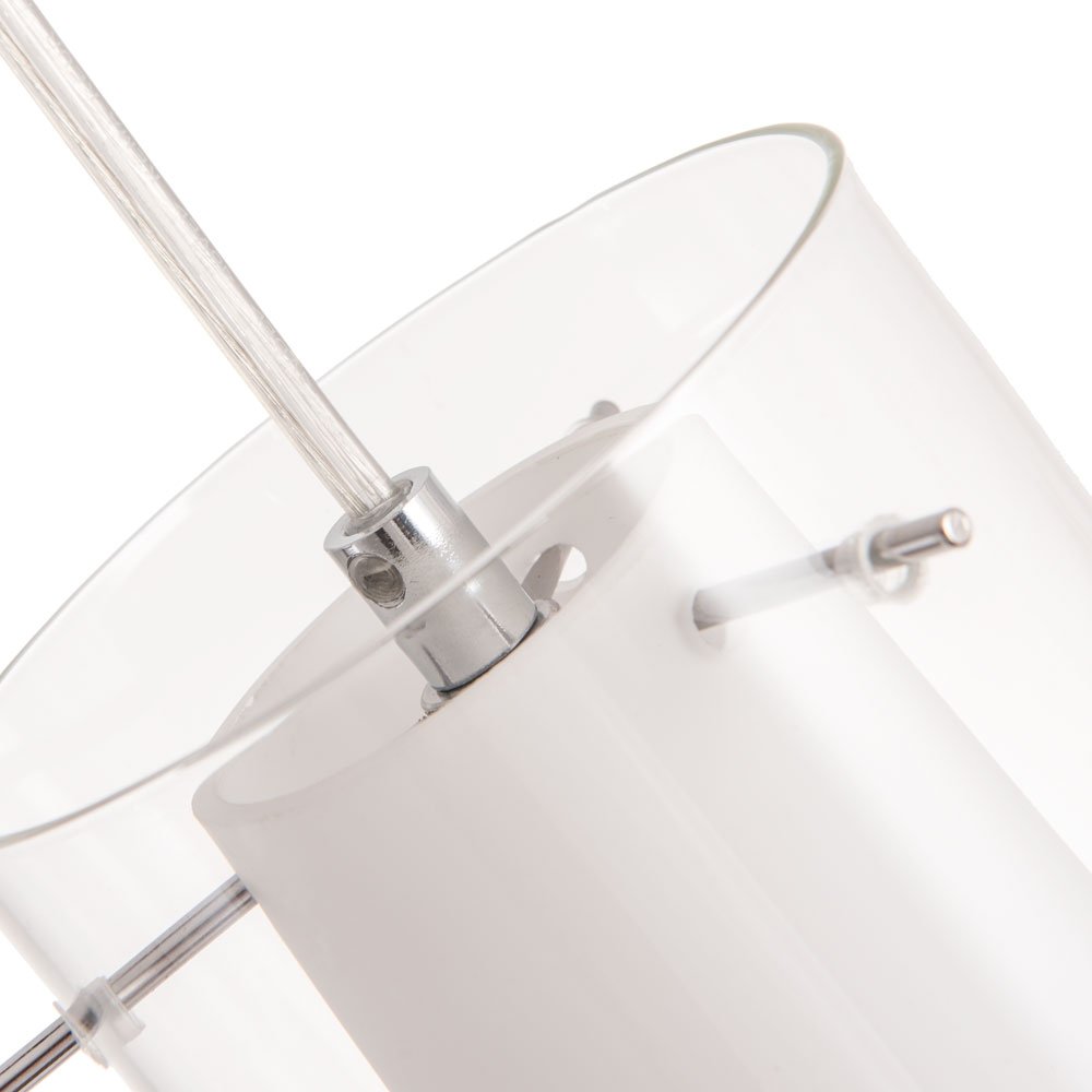 A8983SP-1CC Светильник подвесной Arte Lamp Aries A8983SP-1CC