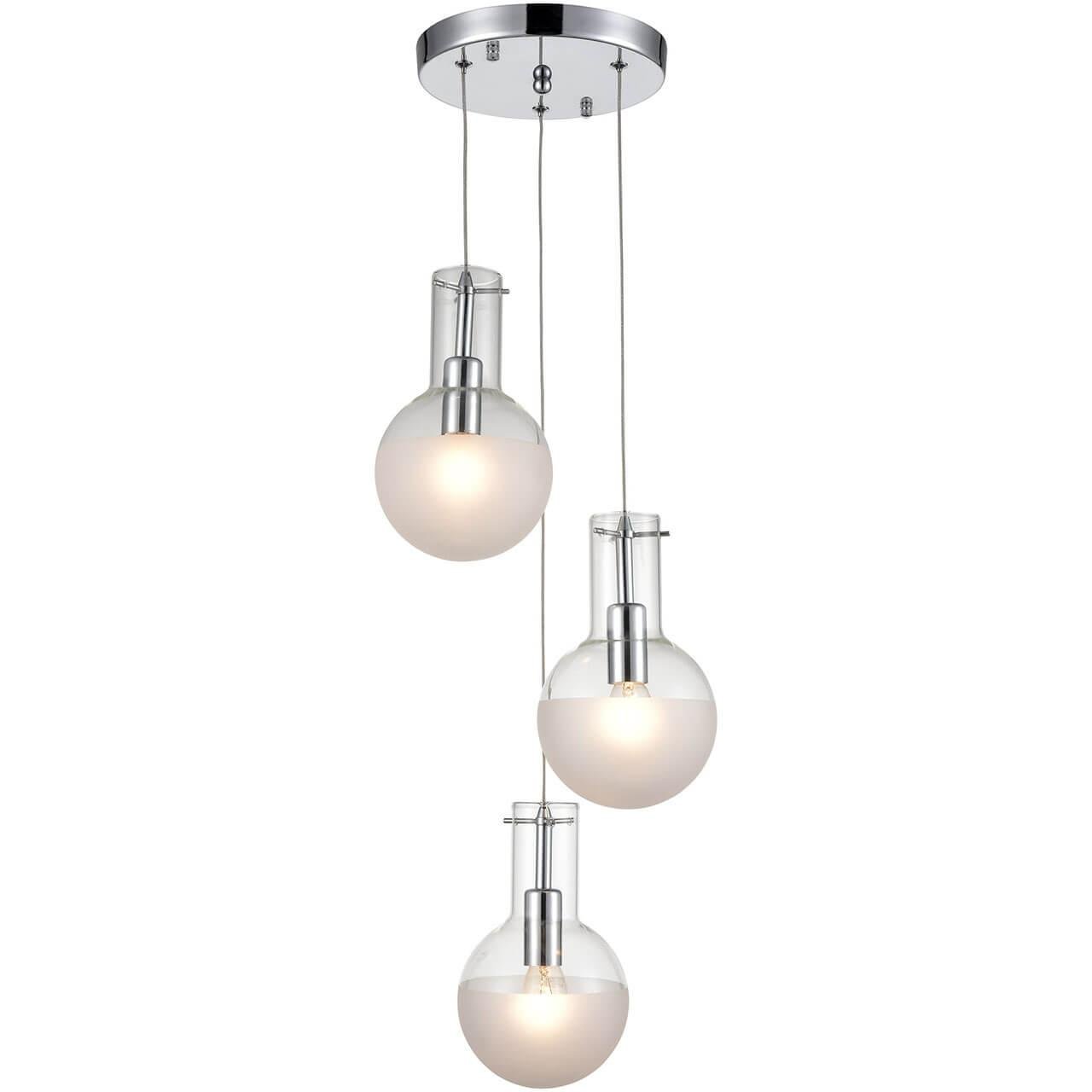 VL1913P03 Светильник подвесной Vele Luce Cesare VL1913P03