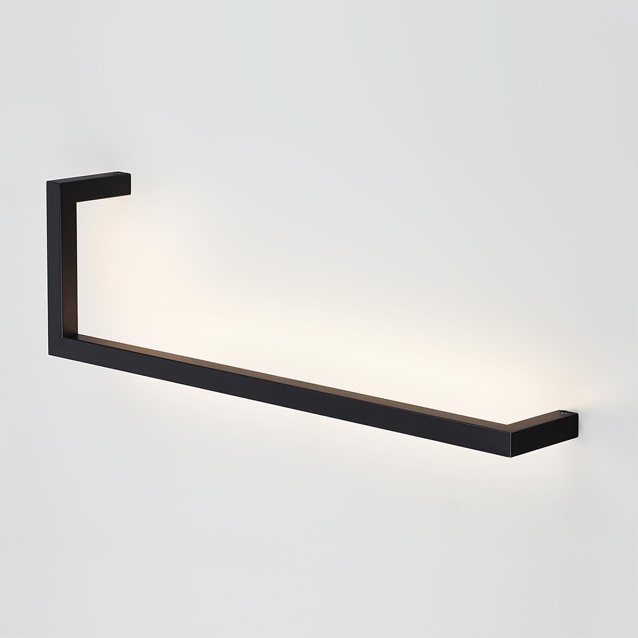 7153/14WL Настенный светильник Odeon Light Grafic 7153/14WL