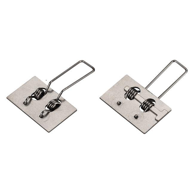 027889 Стальной держатель для профиля WIDE-FL-H35 Arlight 027889