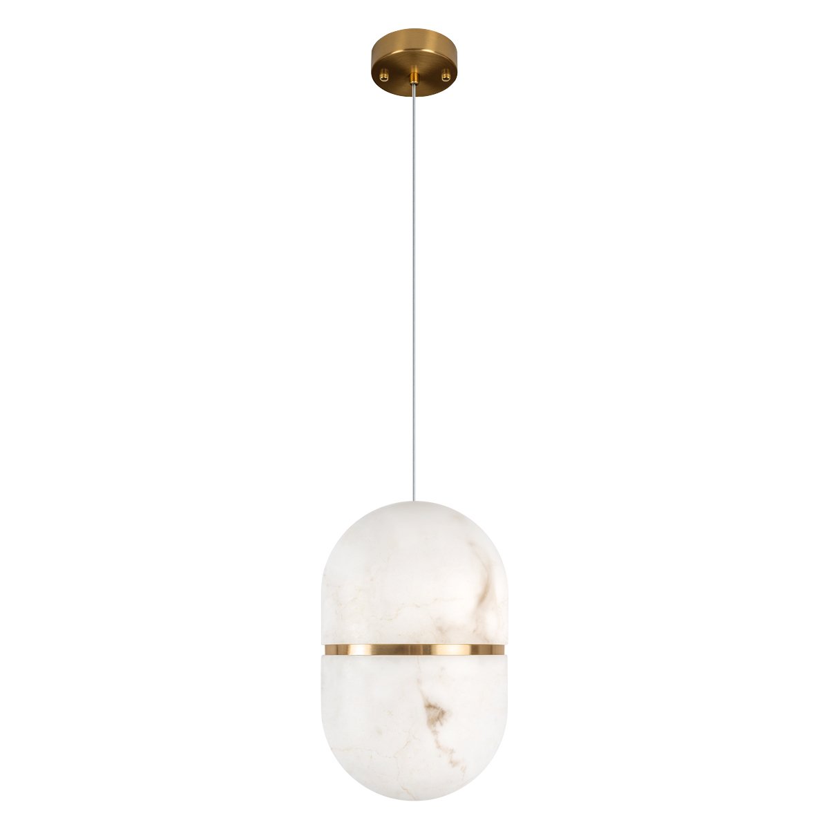 10553/M Подвесной светильник Yum acrylic Loft It 10553/M