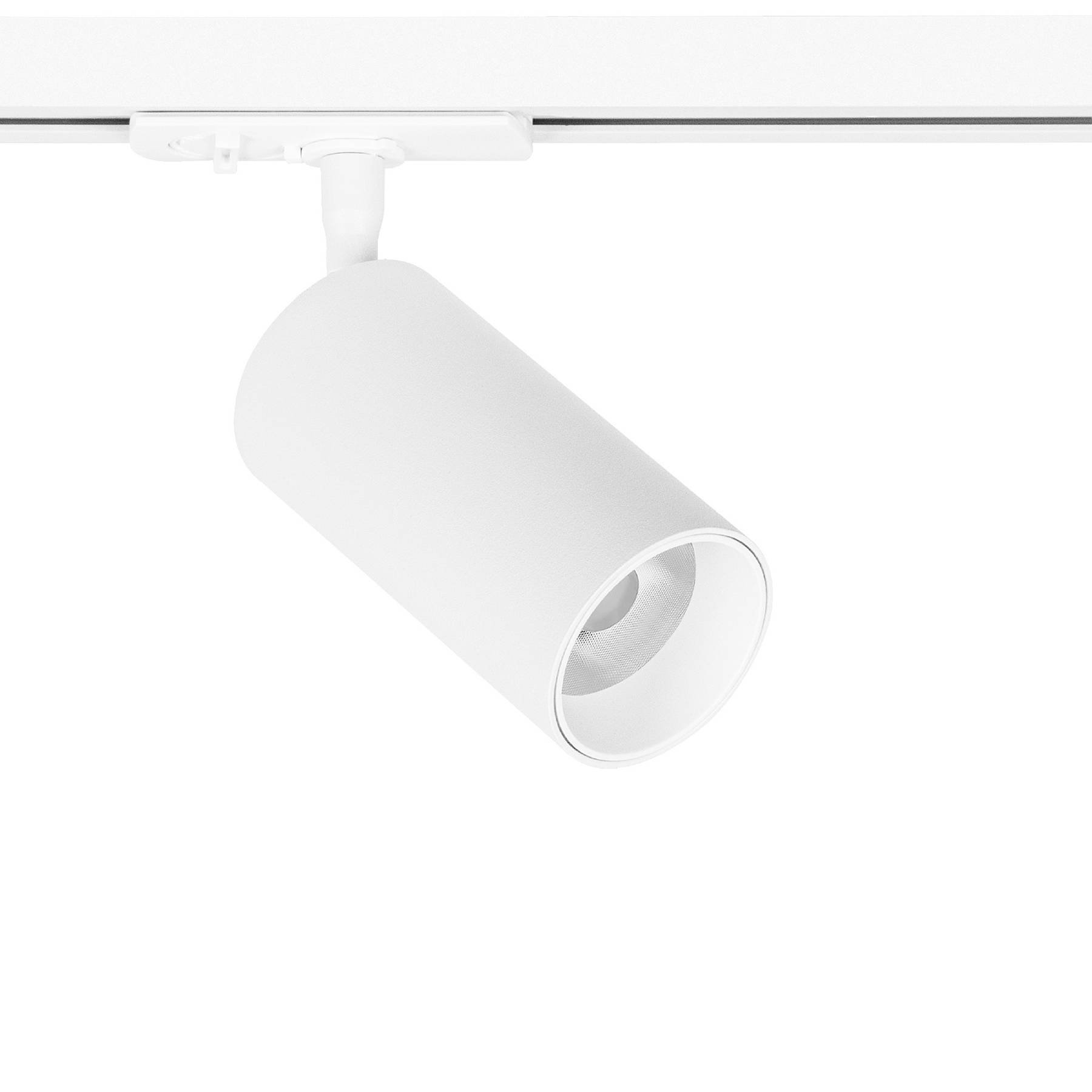 A1336PL-1WH Трековый светильник Arte Lamp Aero A1336PL-1WH