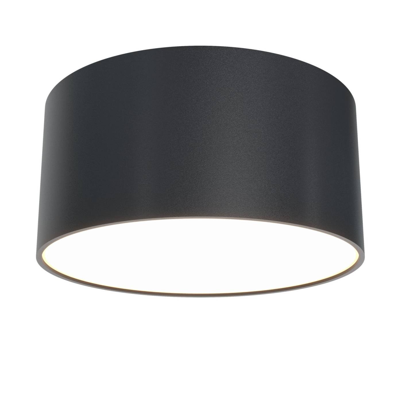 C032CL-L12B3K Светильник потолочный Maytoni Zon C032CL-L12B3K