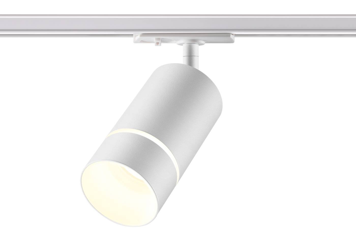 370778 Трековый светильник Novotech Elina 370778