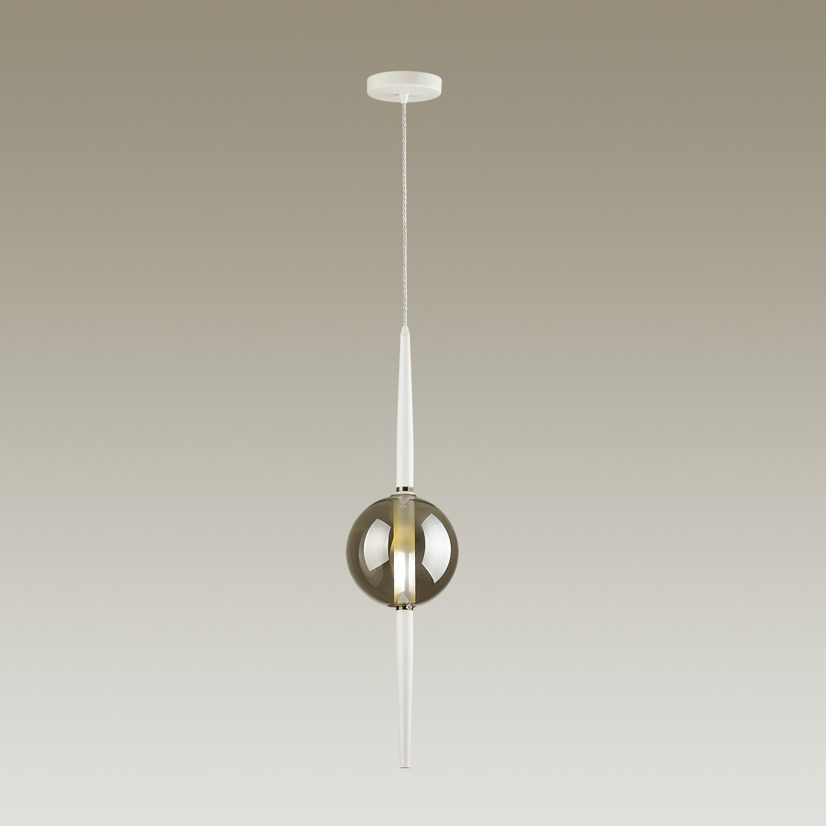 4683/1 Светильник подвесной Odeon Light Lazia 4683/1
