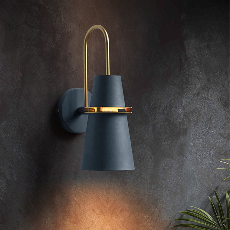 Настенное бра ImperiumLoft Reinar-Wall01 178094-26