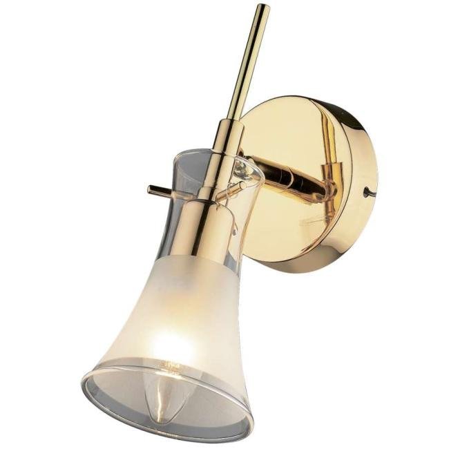 1298/1W Настенное бра Odeon Light ZAMIA 1298/1W