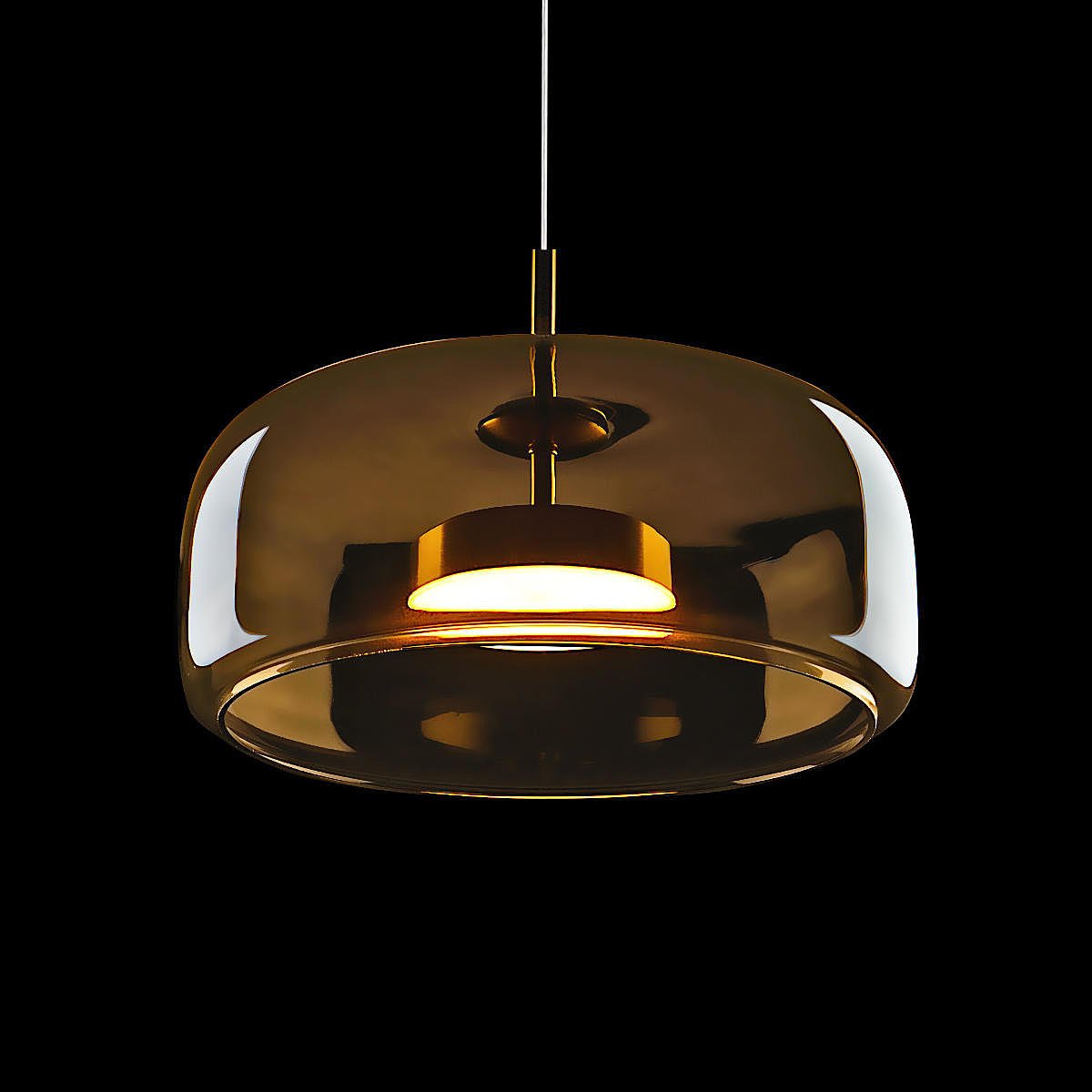 Светильник подвесной Loft It Dauphin 10040B