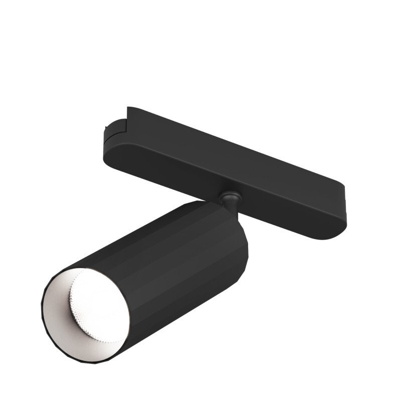 DK5371-BK Трековый светильник Denkirs Air Spot DK5371-BK