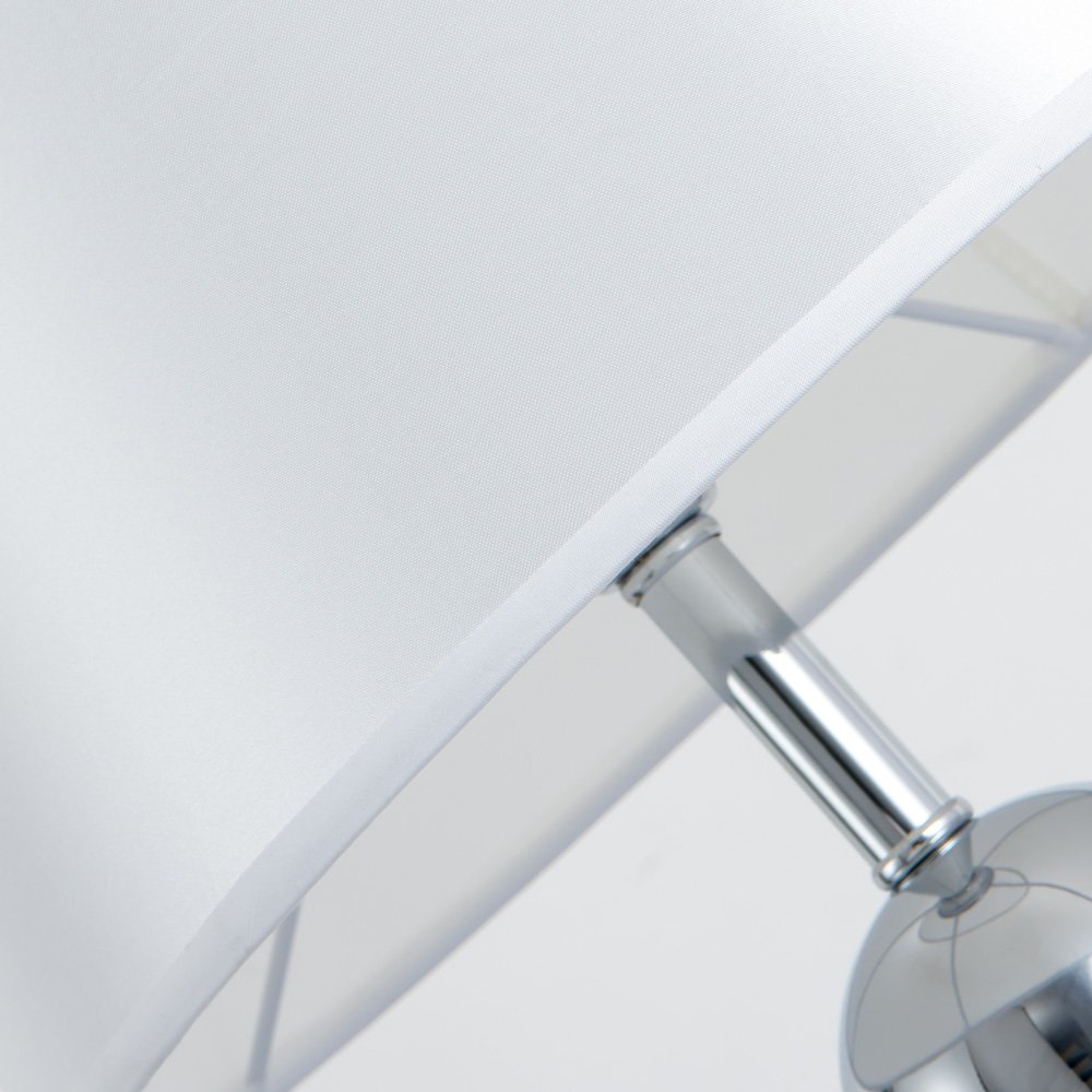 A4012LT-1CC Настольная лампа Arte Lamp Turandot A4012LT-1CC