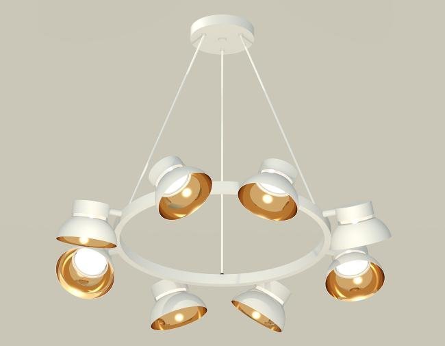 Подвесная люстра Ambrella Traditional DIY XB9195101