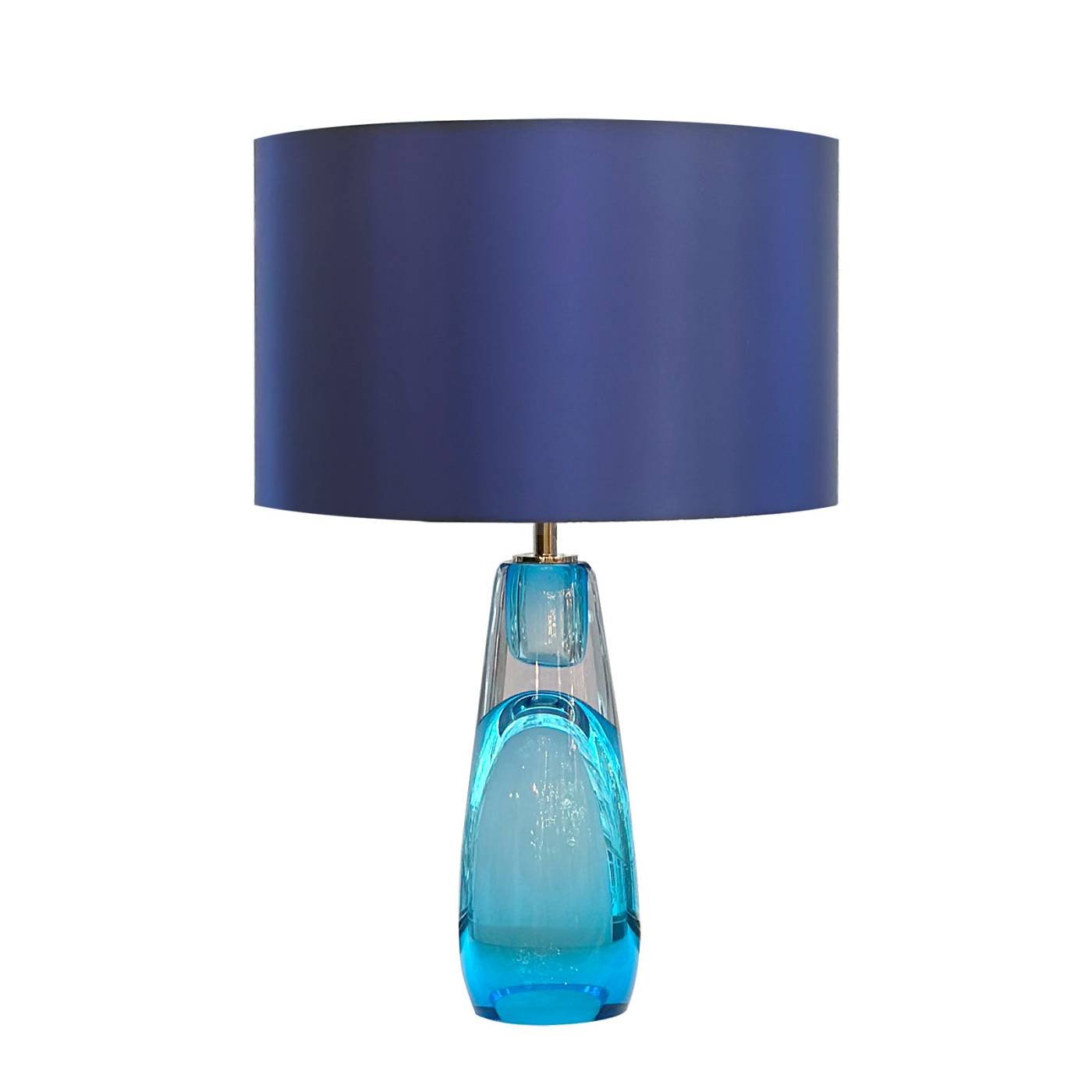 BRTL3022 Настольная лампа Delight Collection Crystal Table Lamp BRTL3022