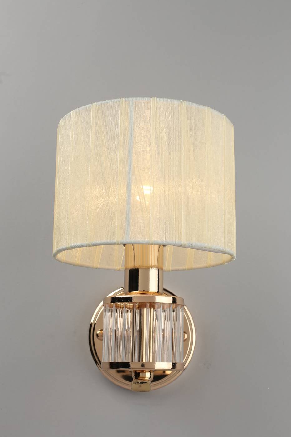 Настенное бра Omnilux Grandate OML-66411-01