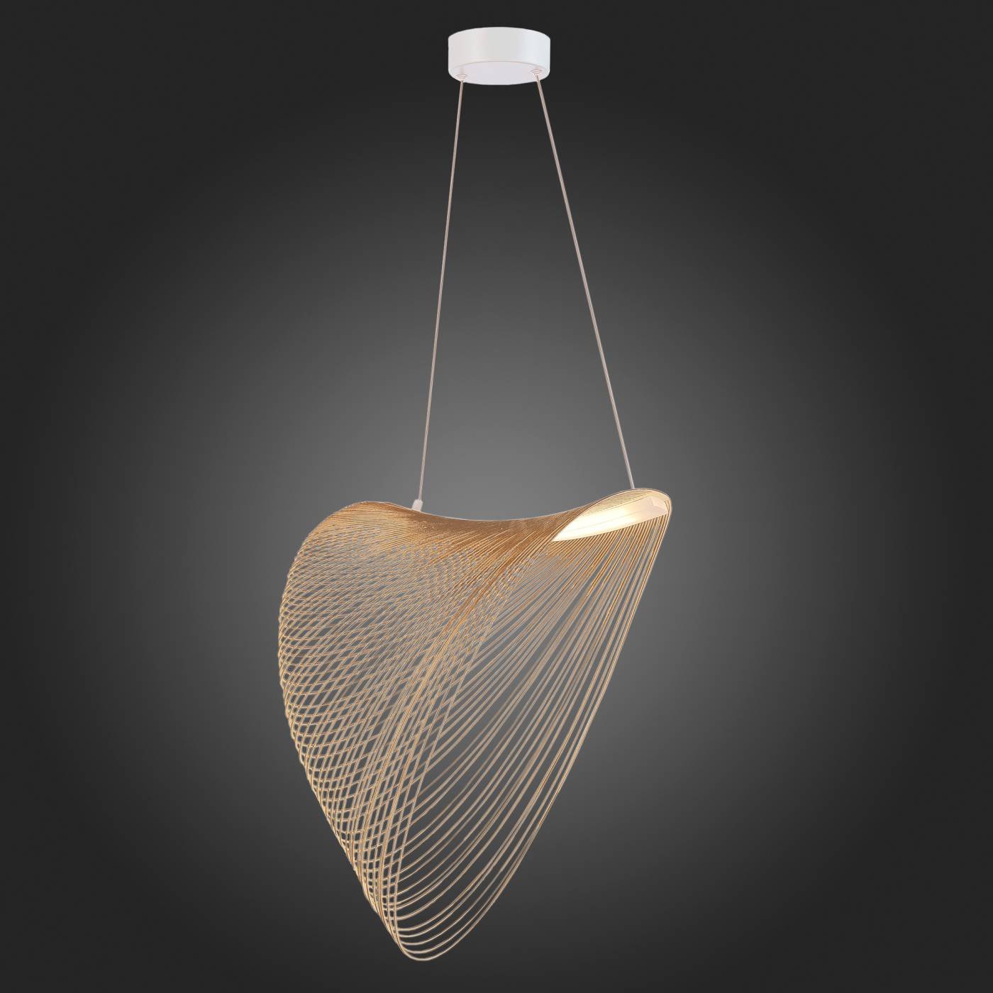 SL6900.503.24 Подвесная люстра ST Luce Fossil SL6900.503.24