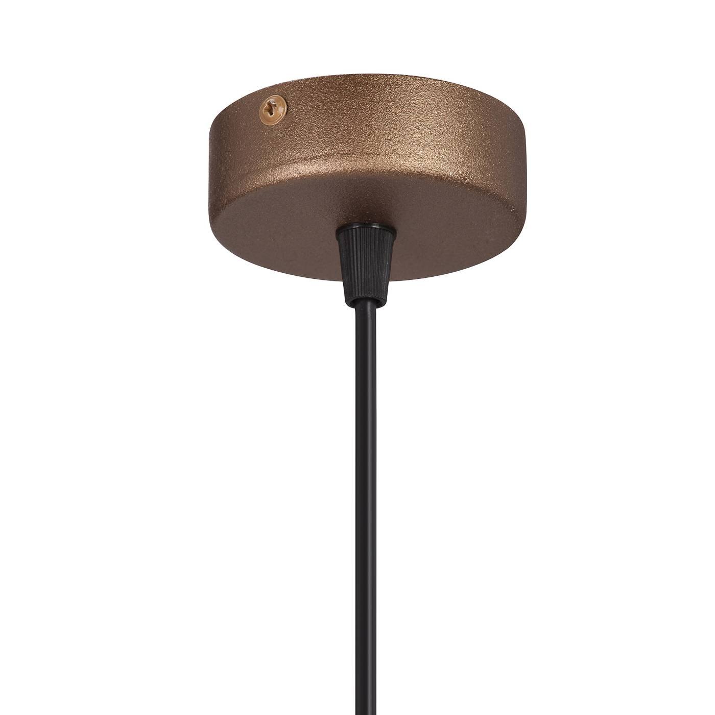 Светильник подвесной Vitaluce V4177-8/1S