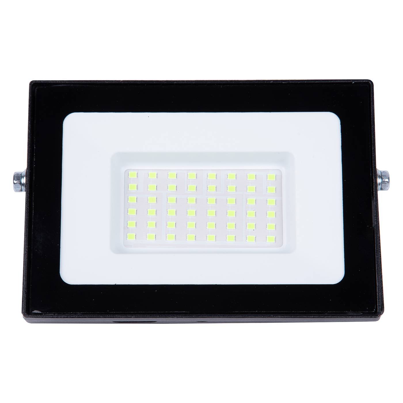 Прожектор уличный Volpe ULF-Q517 50W/GREEN IP65 220-240V BLACK