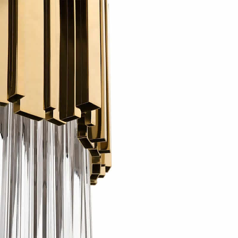 Настенное бра L'Arte Luce Luxury Empire L21523.92