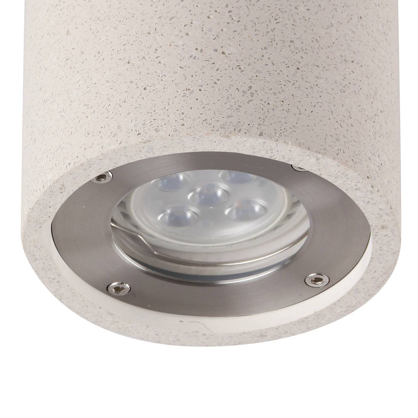 7184 Уличные потолочные Mantra Levi 7184