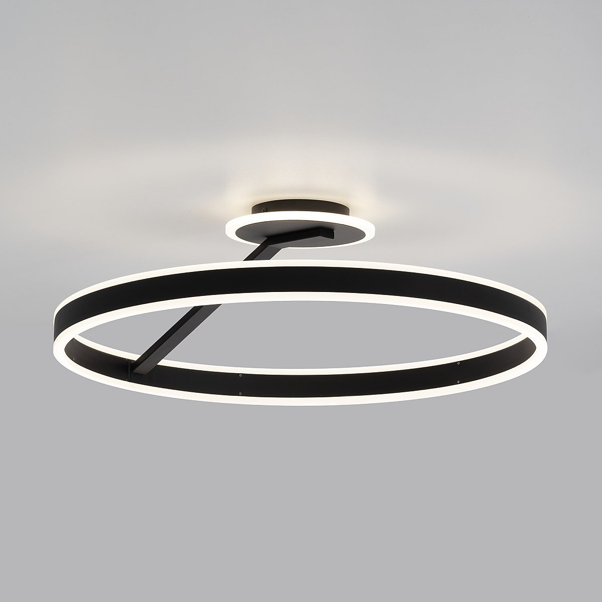 Потолочная люстра Citilux Дуэт CL719761