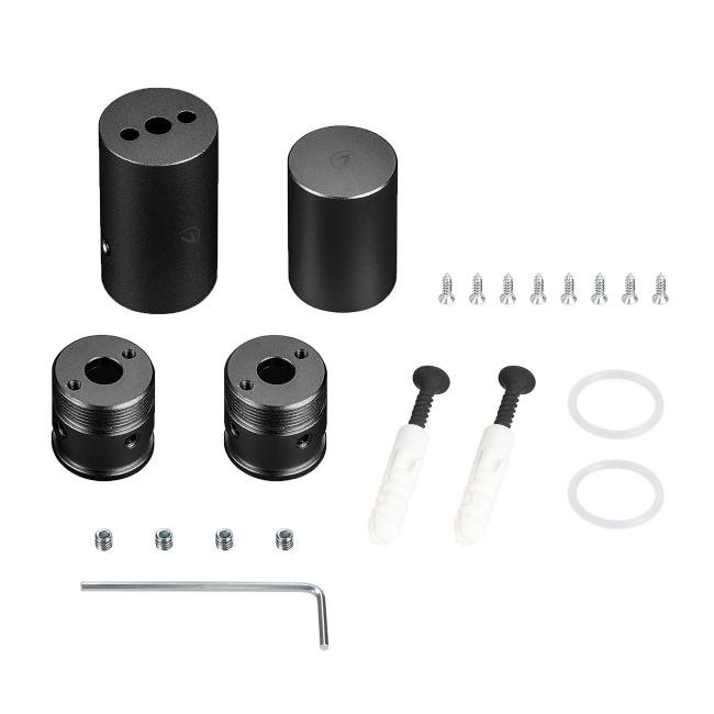 Вертикальное крепление Arlight Moonlight 048591