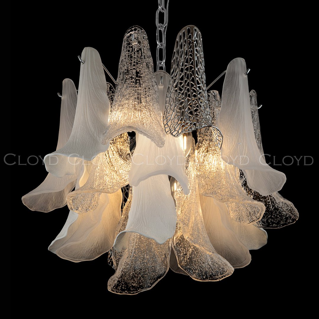 Подвесная люстра Cloyd Wasabi 11448