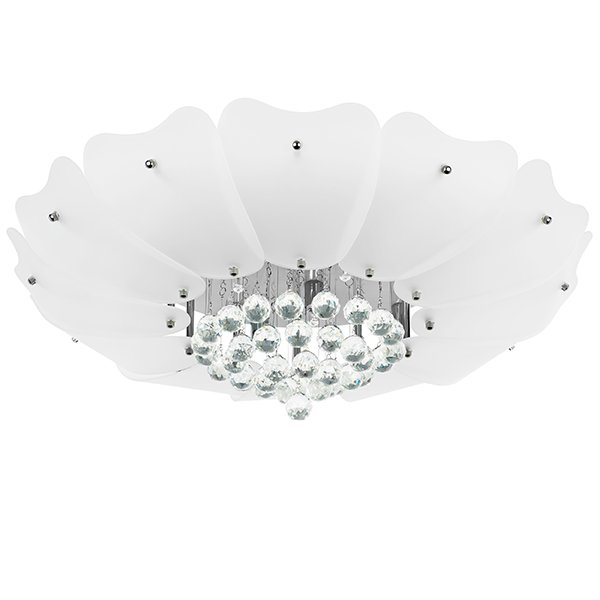 804040 Потолочная люстра Lightstar Lobo 804040