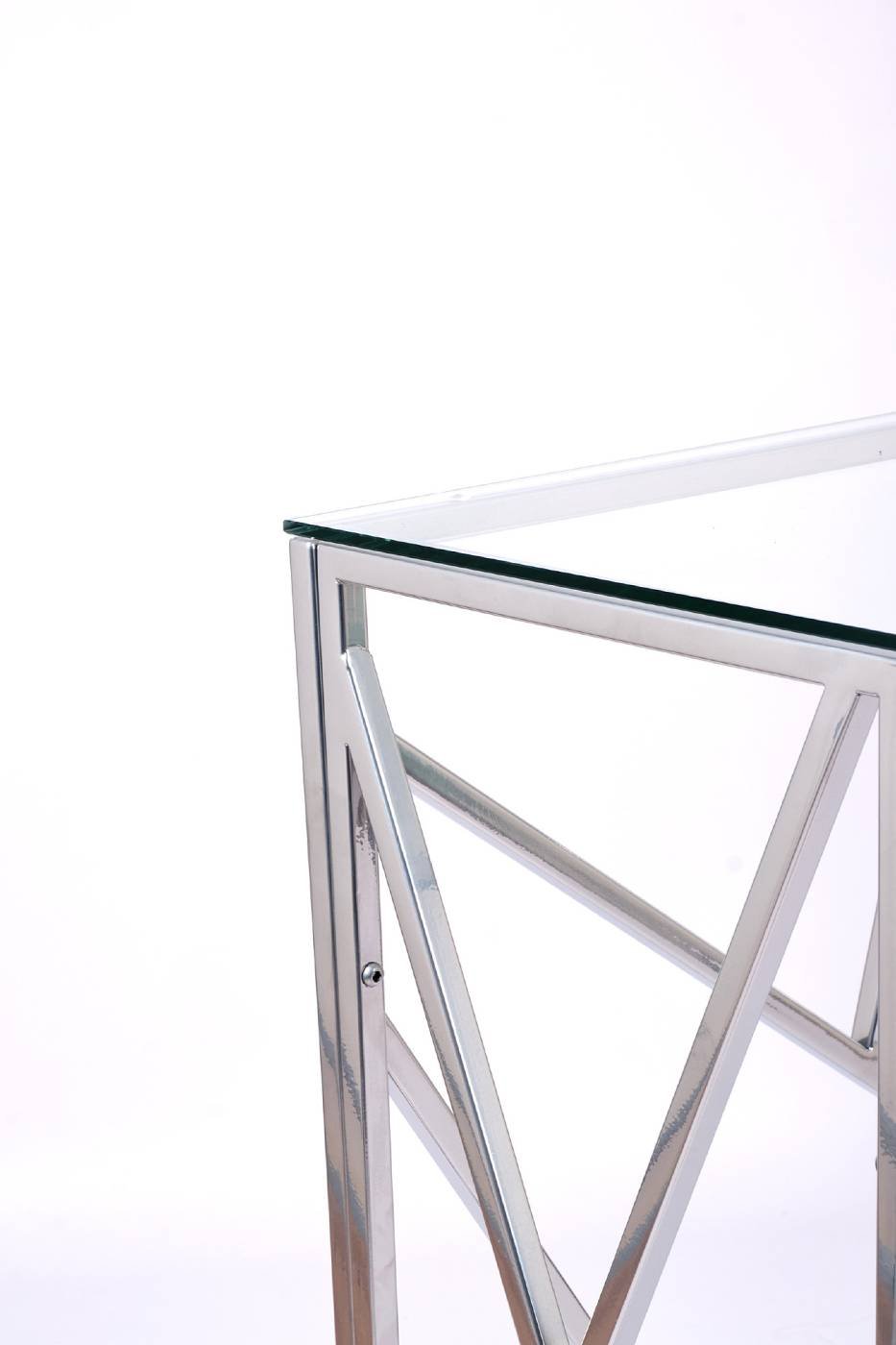 Консоль AllConsoles 1051-CS clear