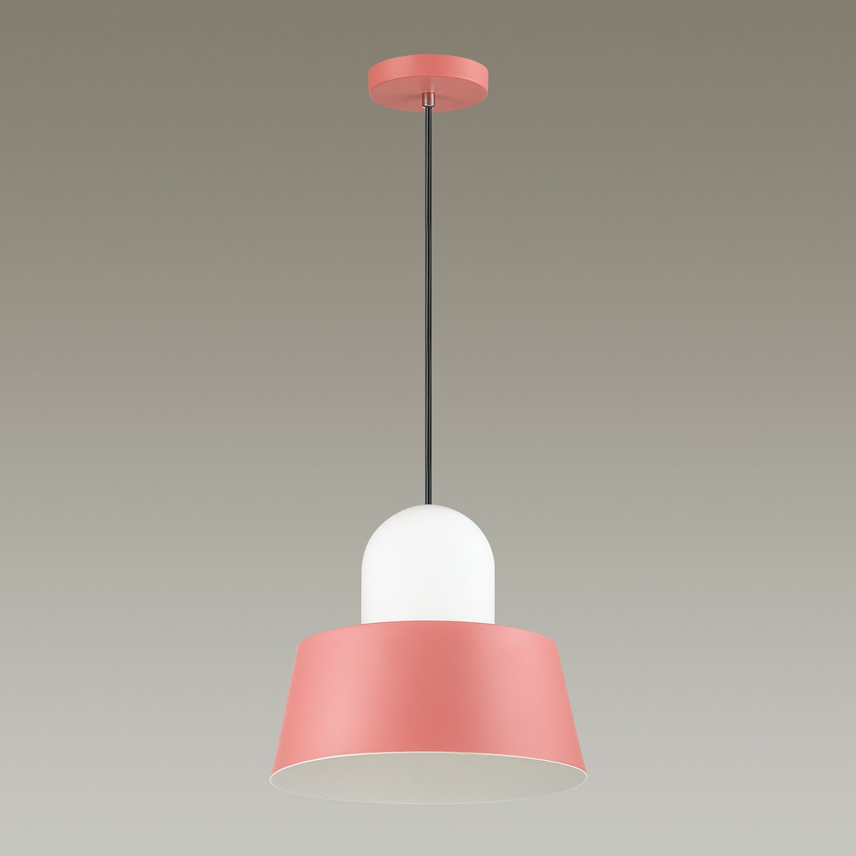4140/1 Светильник подвесной Odeon Light Alur 4140/1