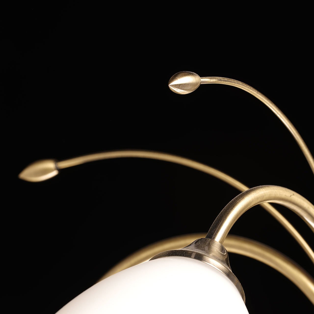 315016705 Подвесная люстра De Markt Блеск 315016705