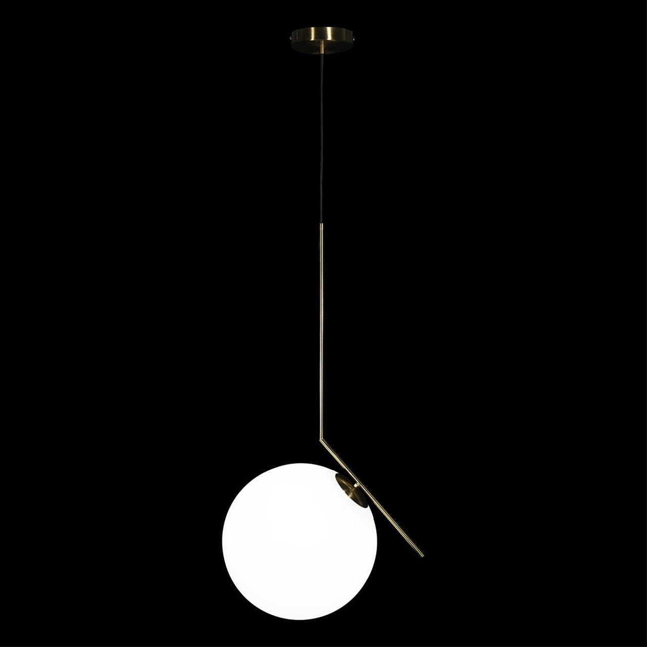 Светильник подвесной Loft It Icl 2578-B