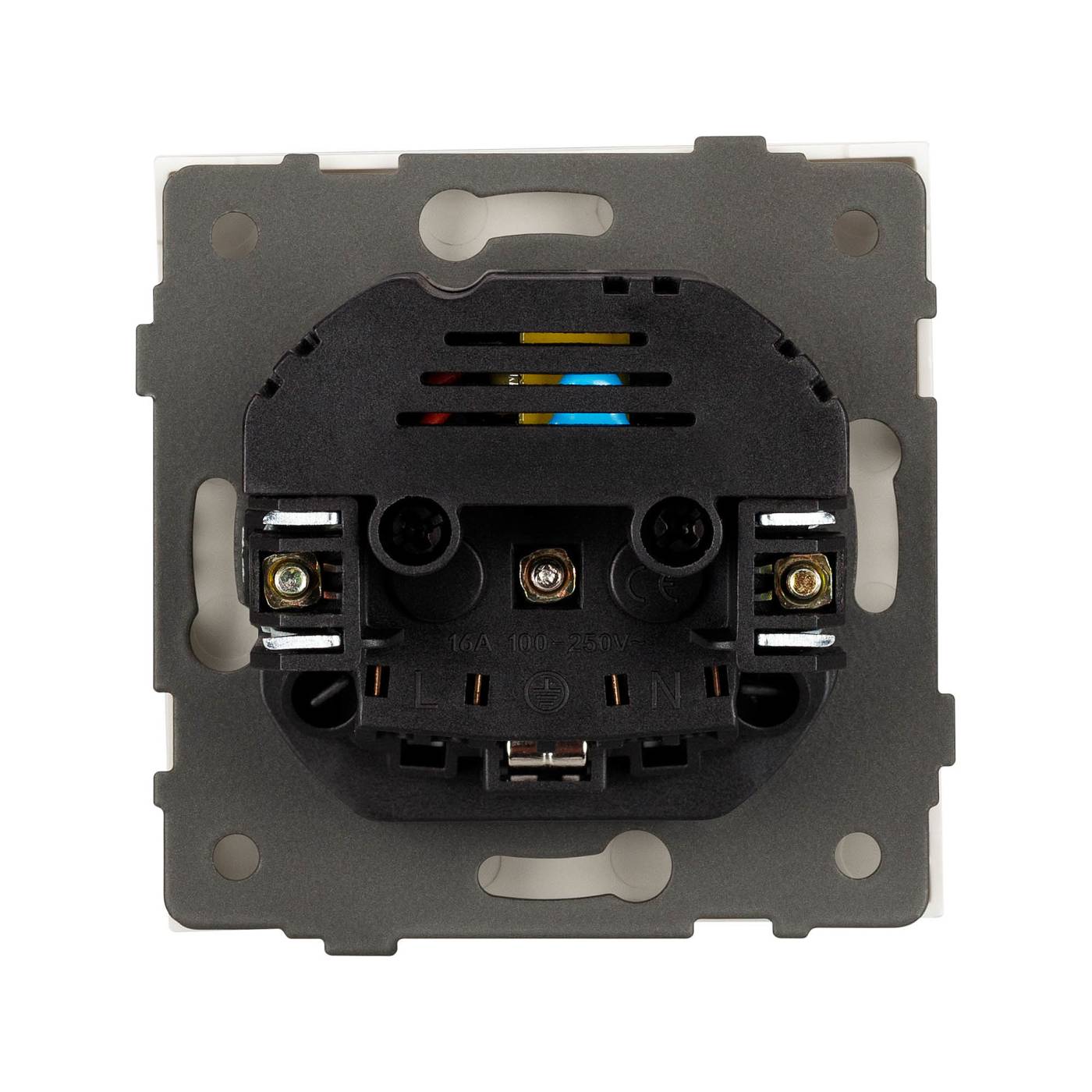 Розетка Arlight Tendo 054086
