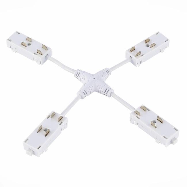 ST015.522.20 X- образный коннектор Skyline 220 ST Luce Skyline 220 ST015.522.20