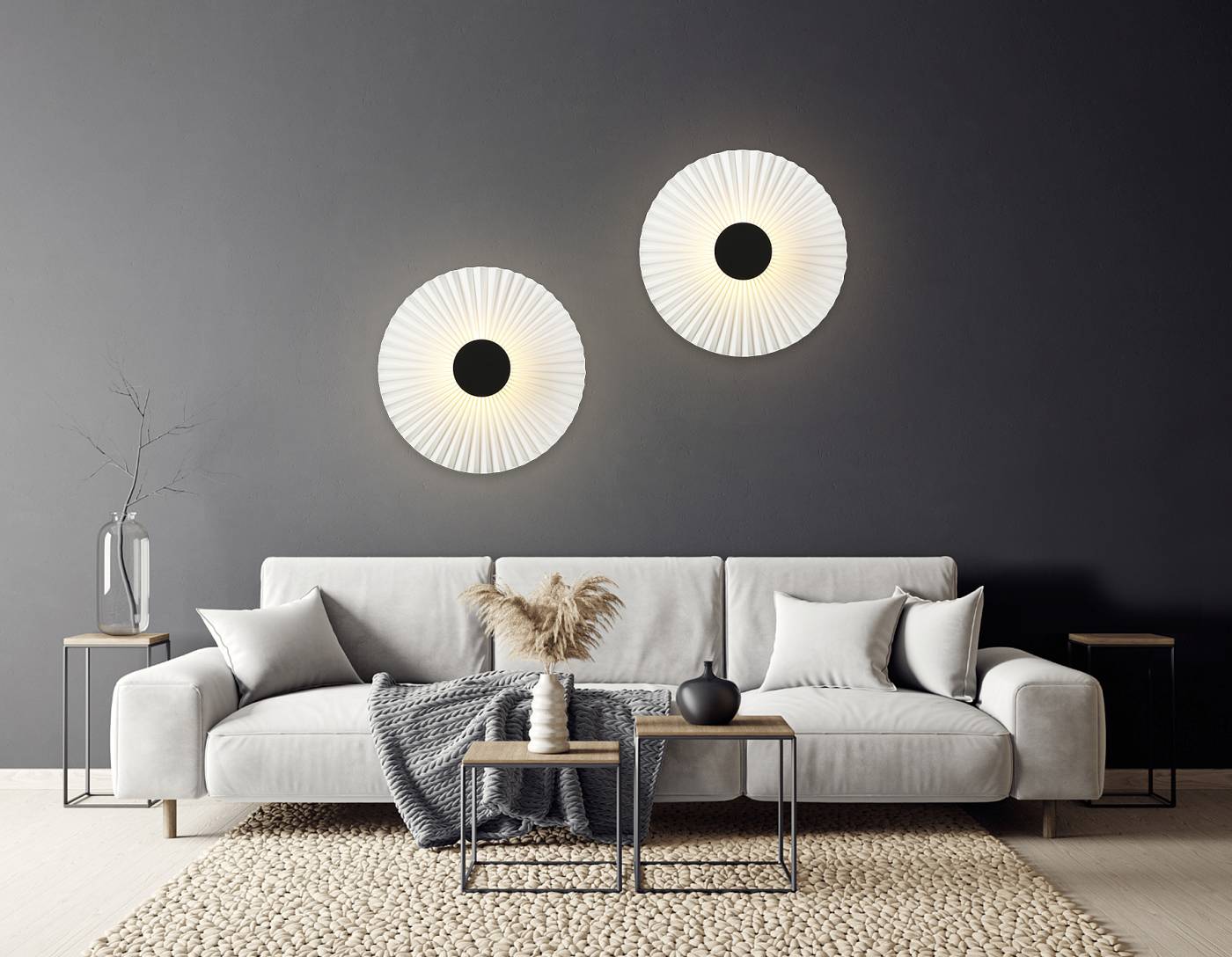 Настенный светильник Ambrella Modern LH72641
