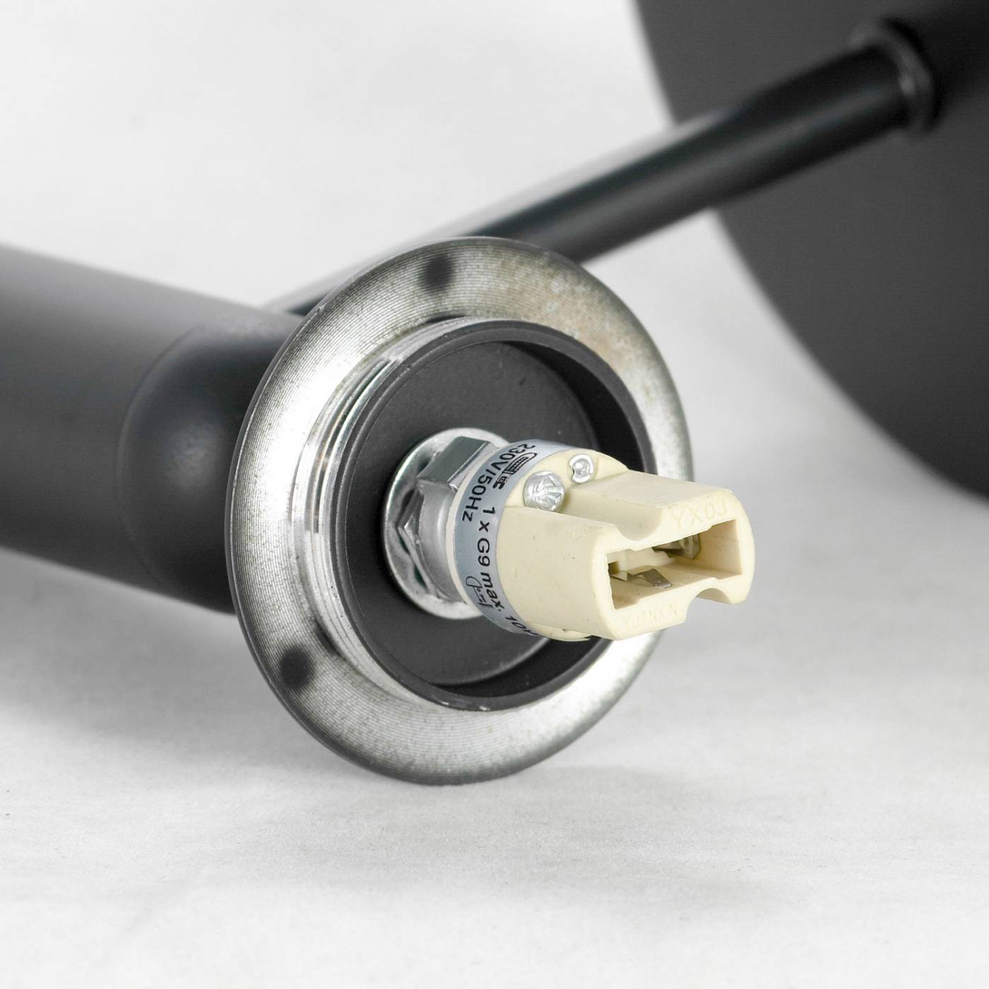 LSP-8592 Настенное бра Lussole Cleburne LSP-8592