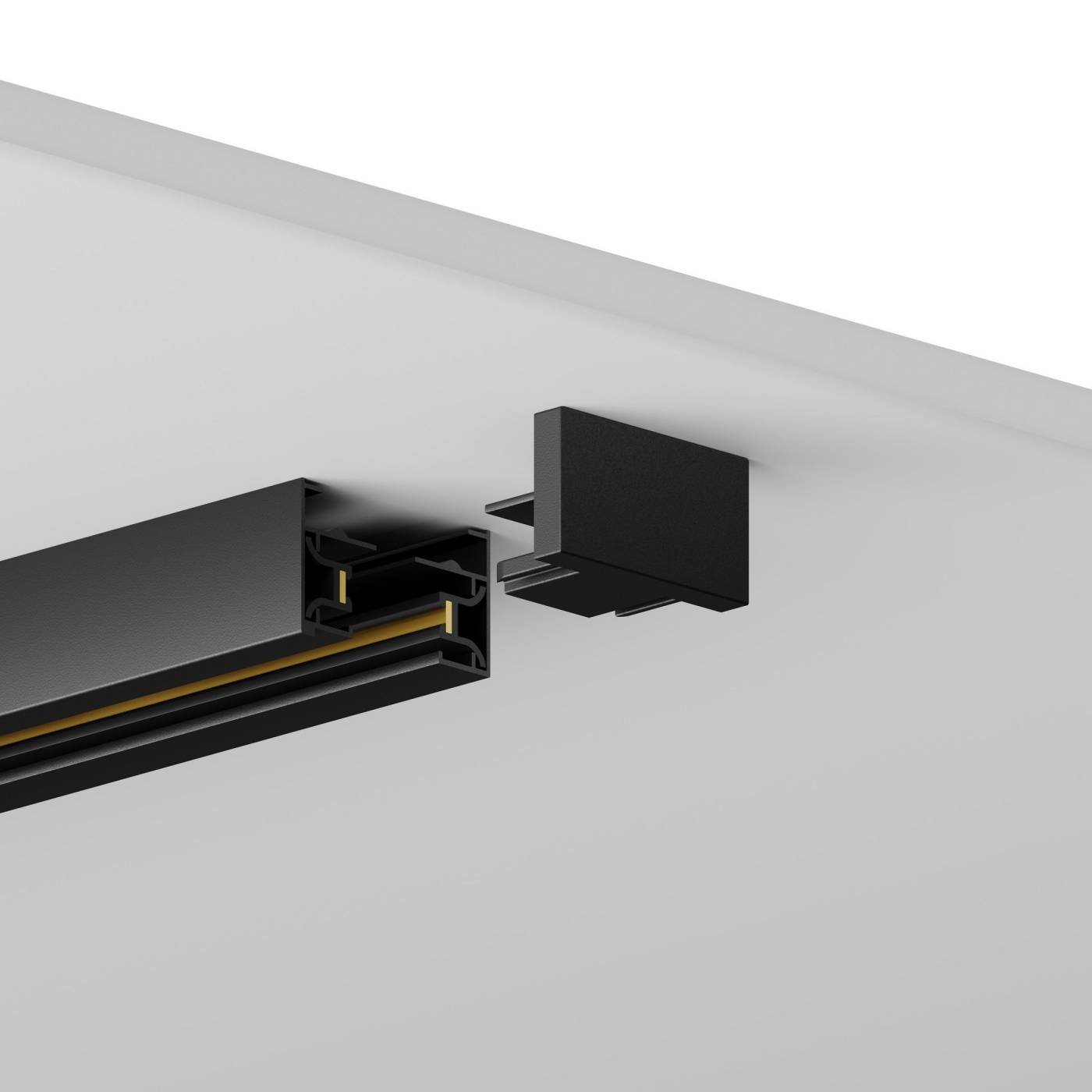 Трек накладной Hesby Lighting Skylite HSBL_0173