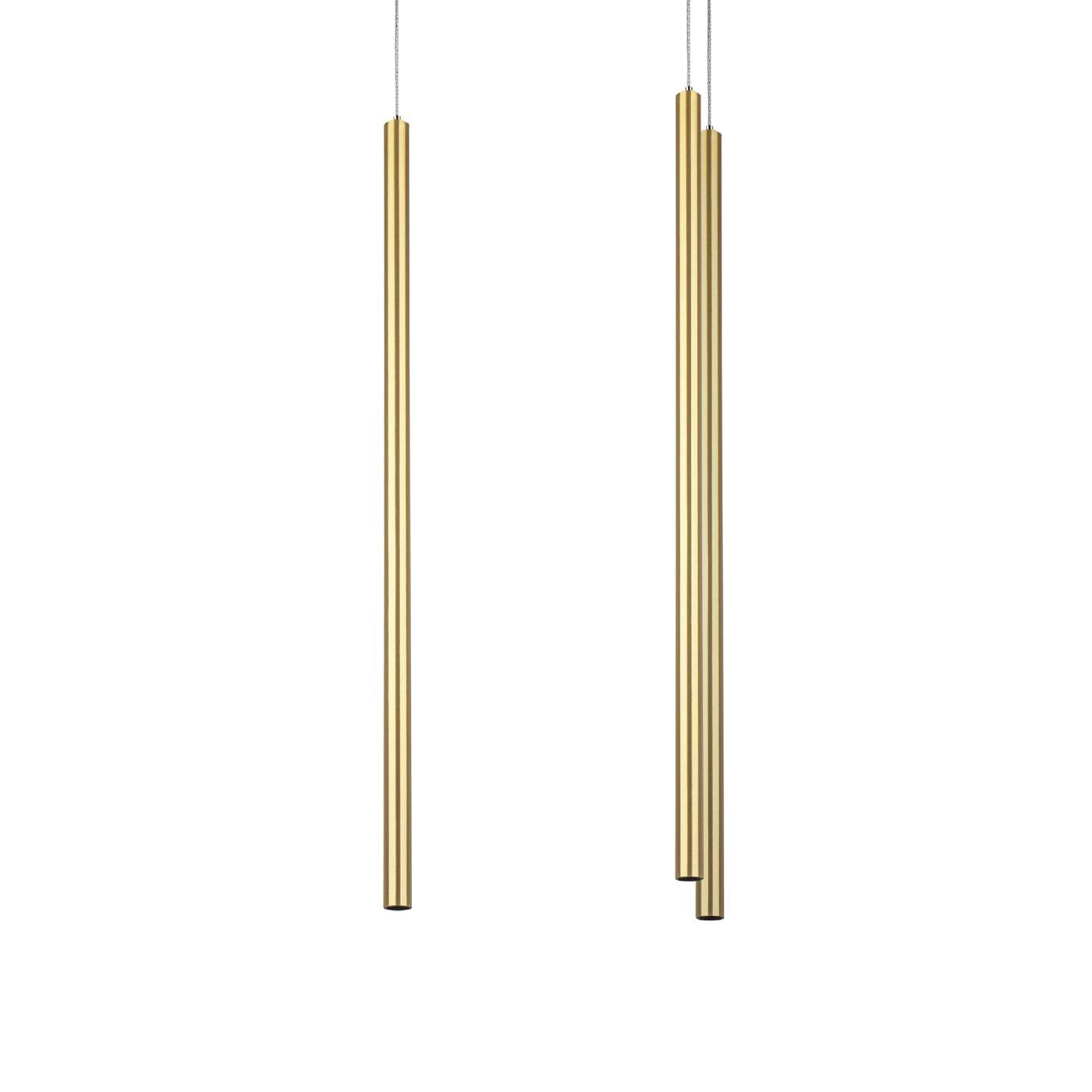 Светильник подвесной Lightstar Tubo L3T747333