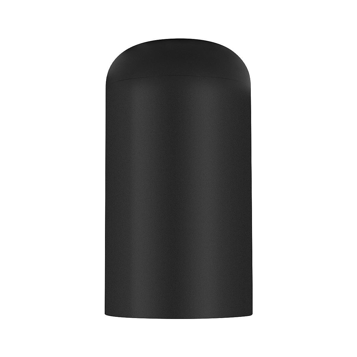 10220 Black 3000K Накладной светильник Loft It Tictac 10220 Black 3000K