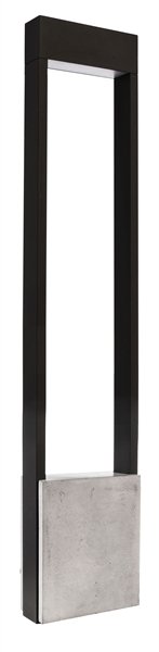 Уличный наземный светильник Deko-Light Chertan 733045