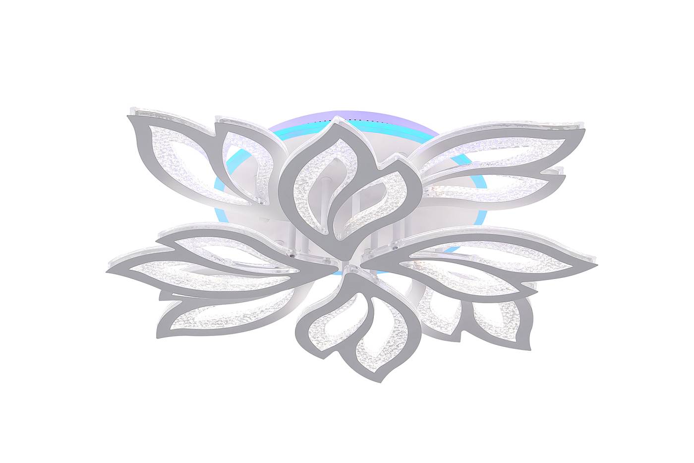 LED LAMPS 81336 Потолочная люстра Natali Kovaltseva Sand LED LAMPS 81336