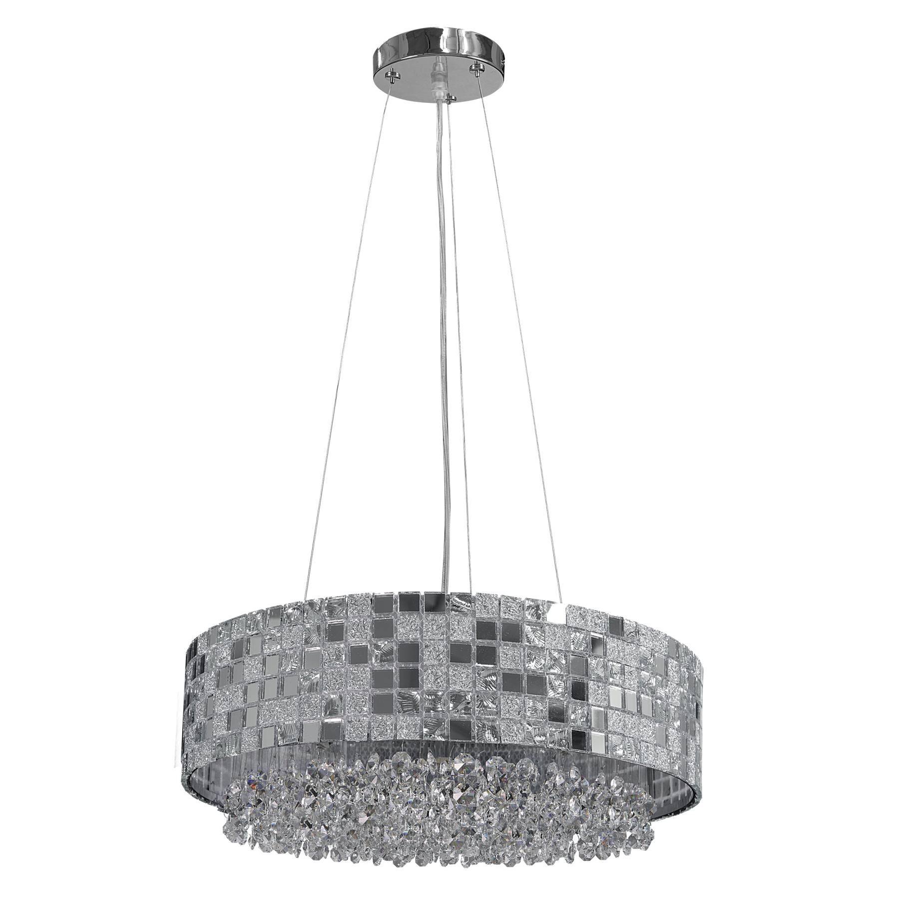 743164 Подвесная люстра Lightstar Bezazz 743164
