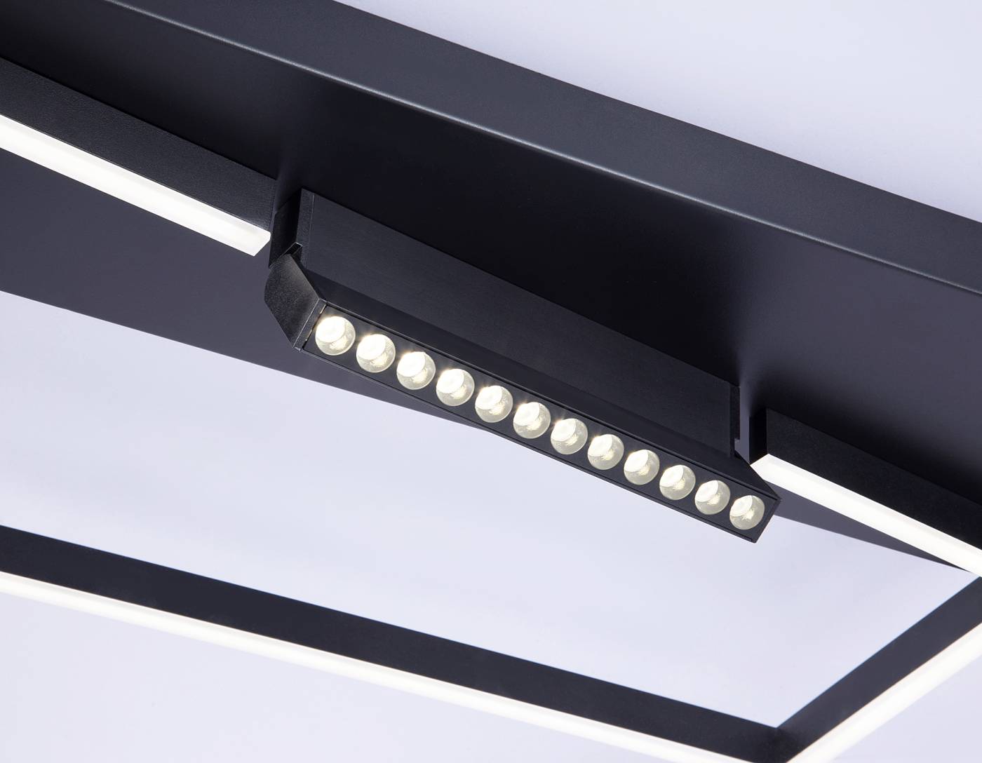 FL51466 Потолочная люстра Ambrella LineTech FL51466