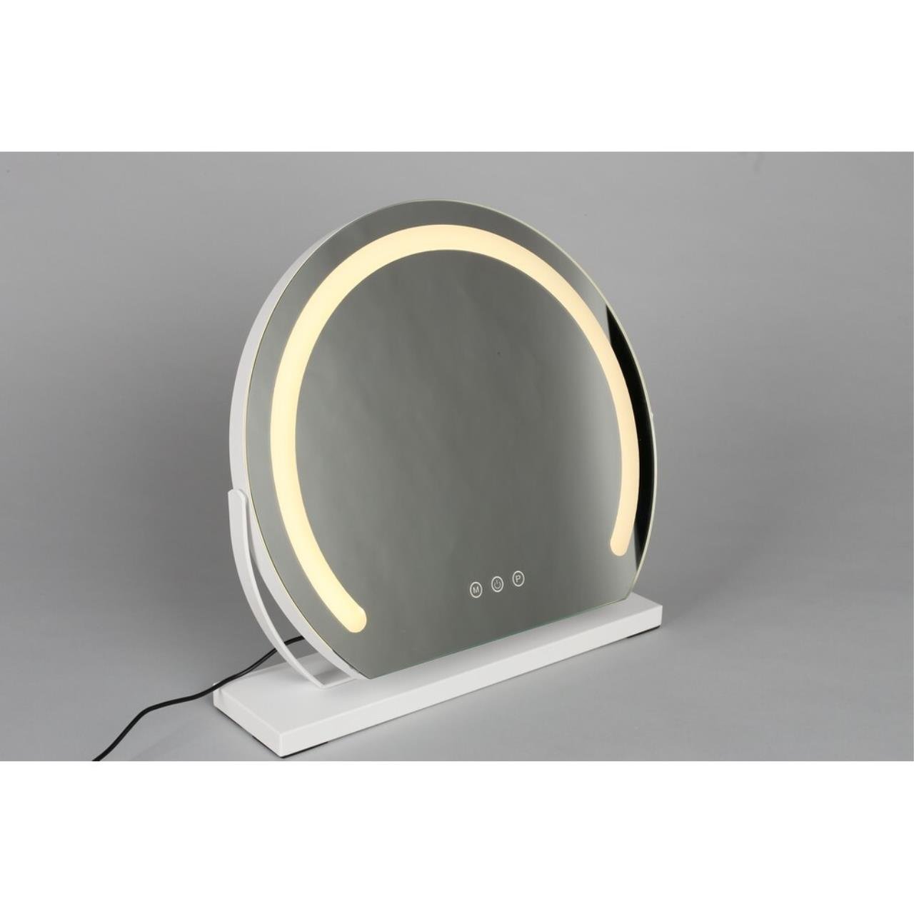 OML-10501-07 Настольная лампа Omnilux Linari OML-10501-07
