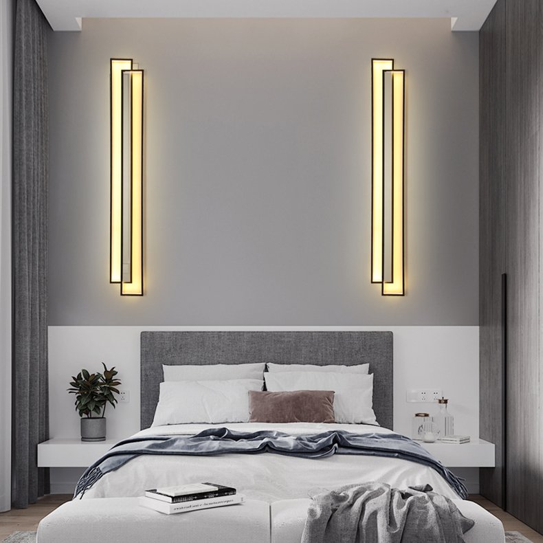 209022-23 Настенный светильник ImperiumLoft Arisaig-Wall01 209022-23