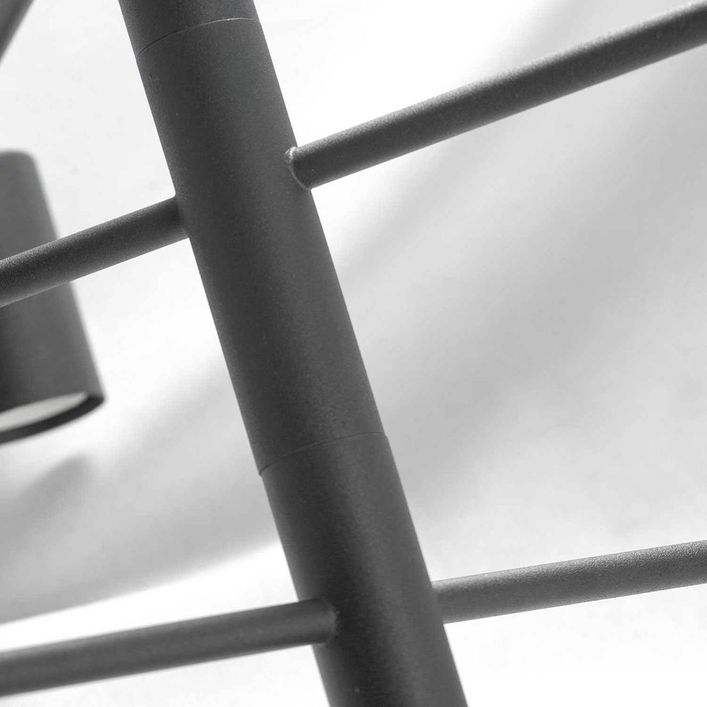 LSP-8156 Подвесная люстра Lussole Huron LSP-8156