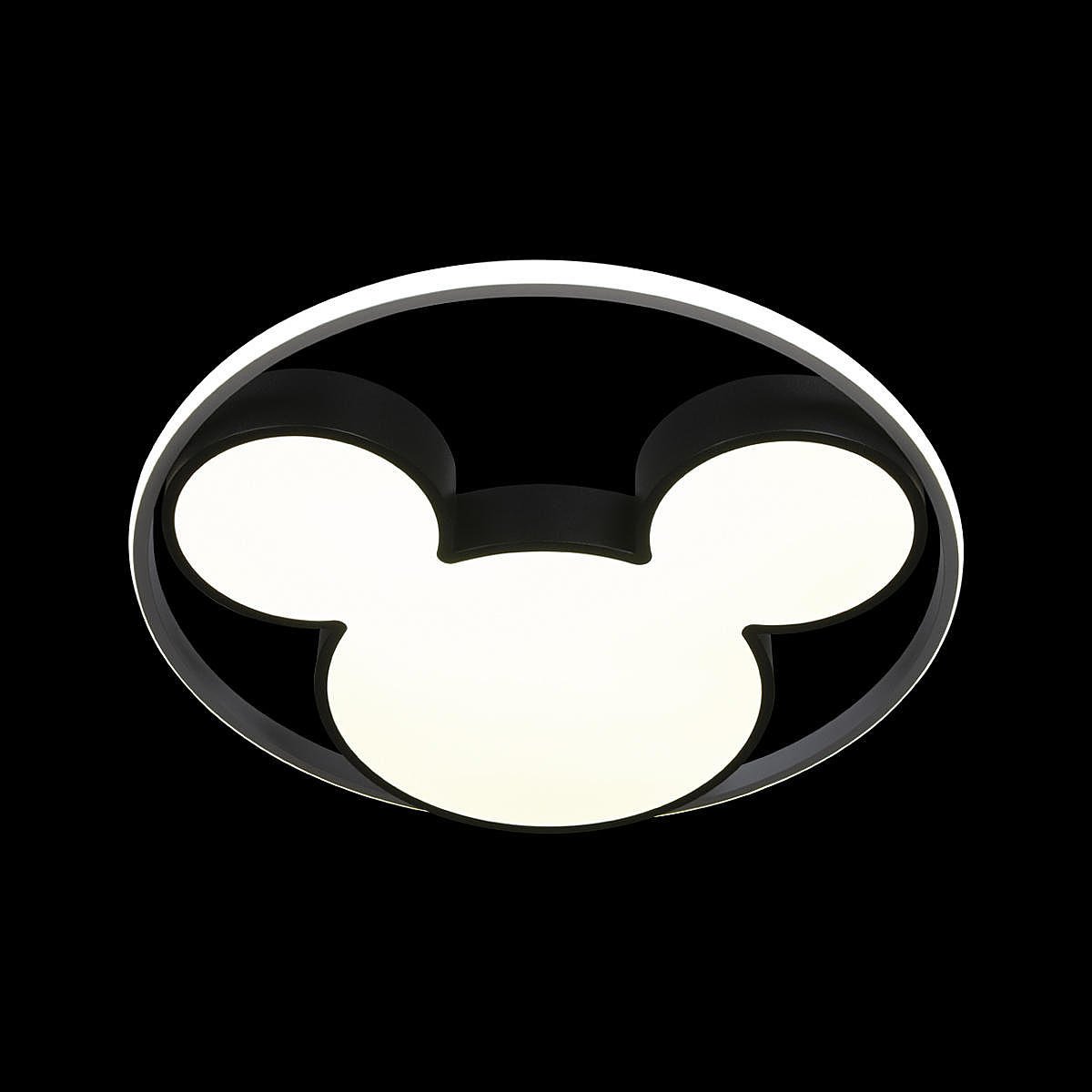 10166 Потолочная люстра Loft It Mike 10166