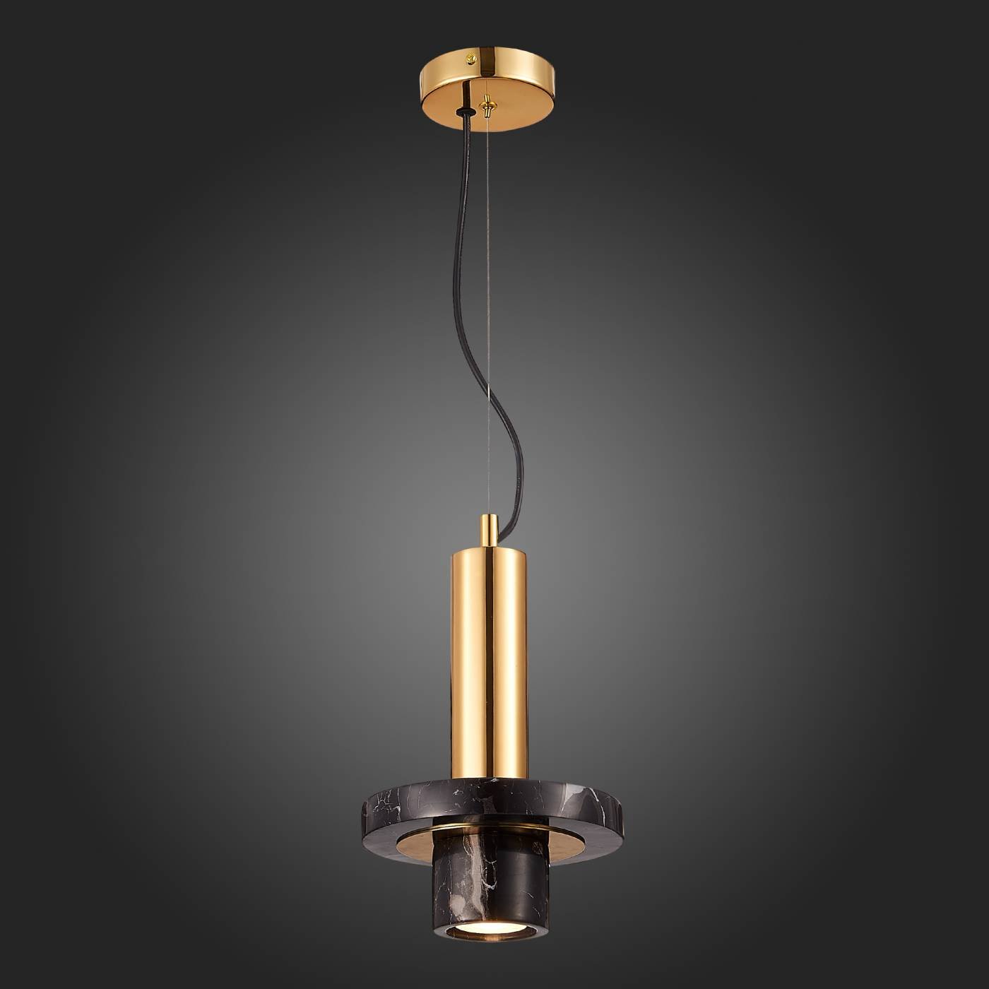 SL1210.403.01 Светильник подвесной ST Luce Pietra SL1210.403.01
