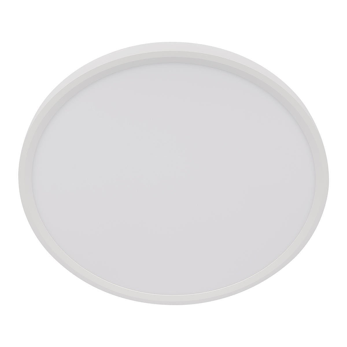 Светильник потолочный Loft It Extraslim 10227/40 White