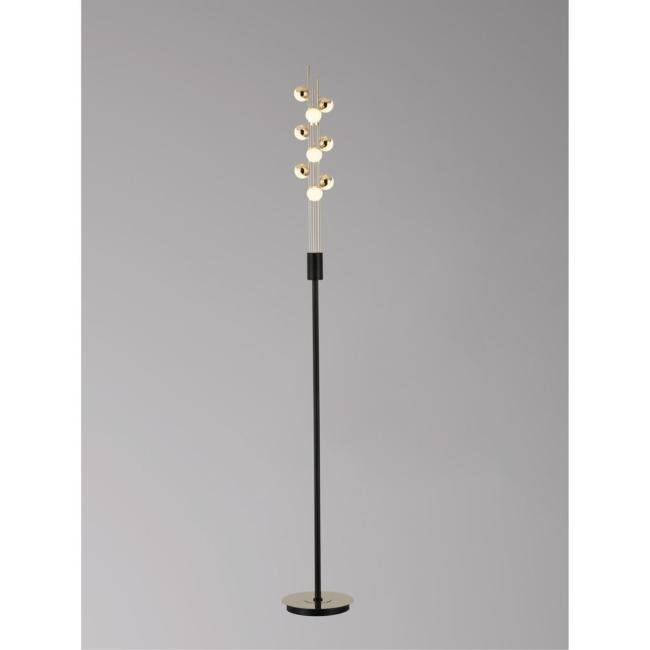 Торшер Aployt Delfin APL.774.05.27