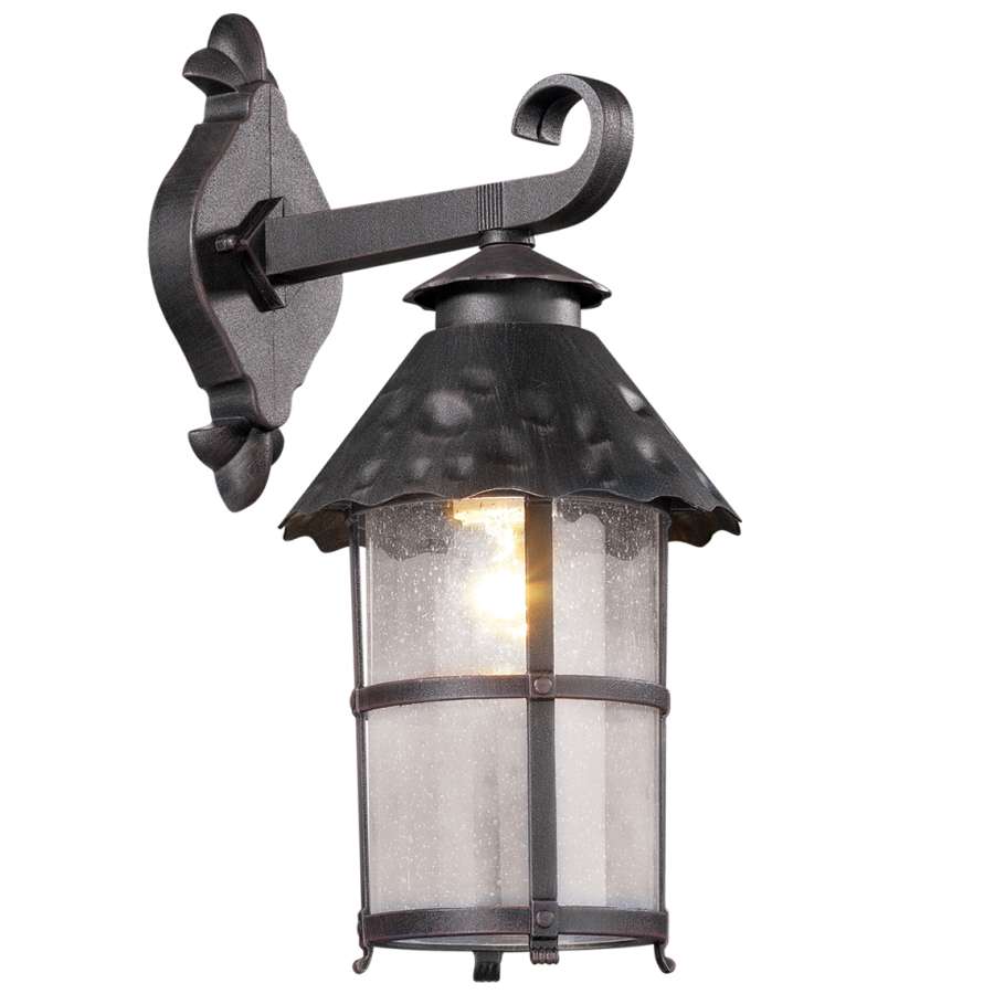2313/1W Уличный настенный светильник Odeon Light LUMI 2313/1W